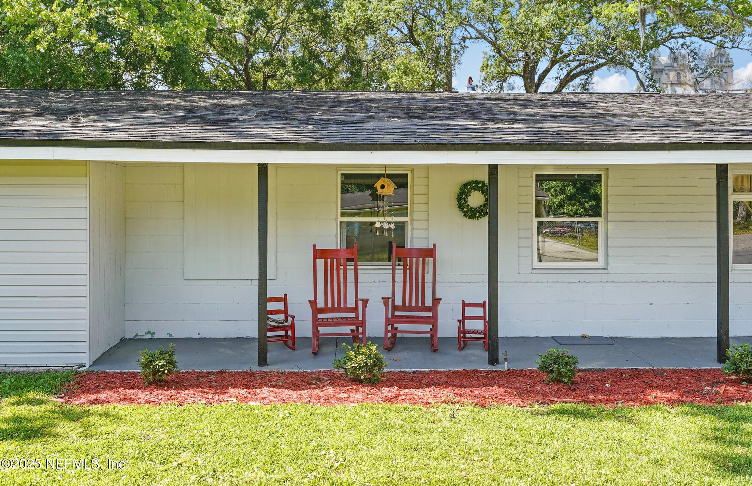 5388 Woodcrest Road Jacksonville, FL 32205 - Photo 2 of 47 WELCOME HOME