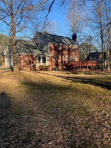 $2,500 | 240 West Huntington Road, Bogart, GA 30622
