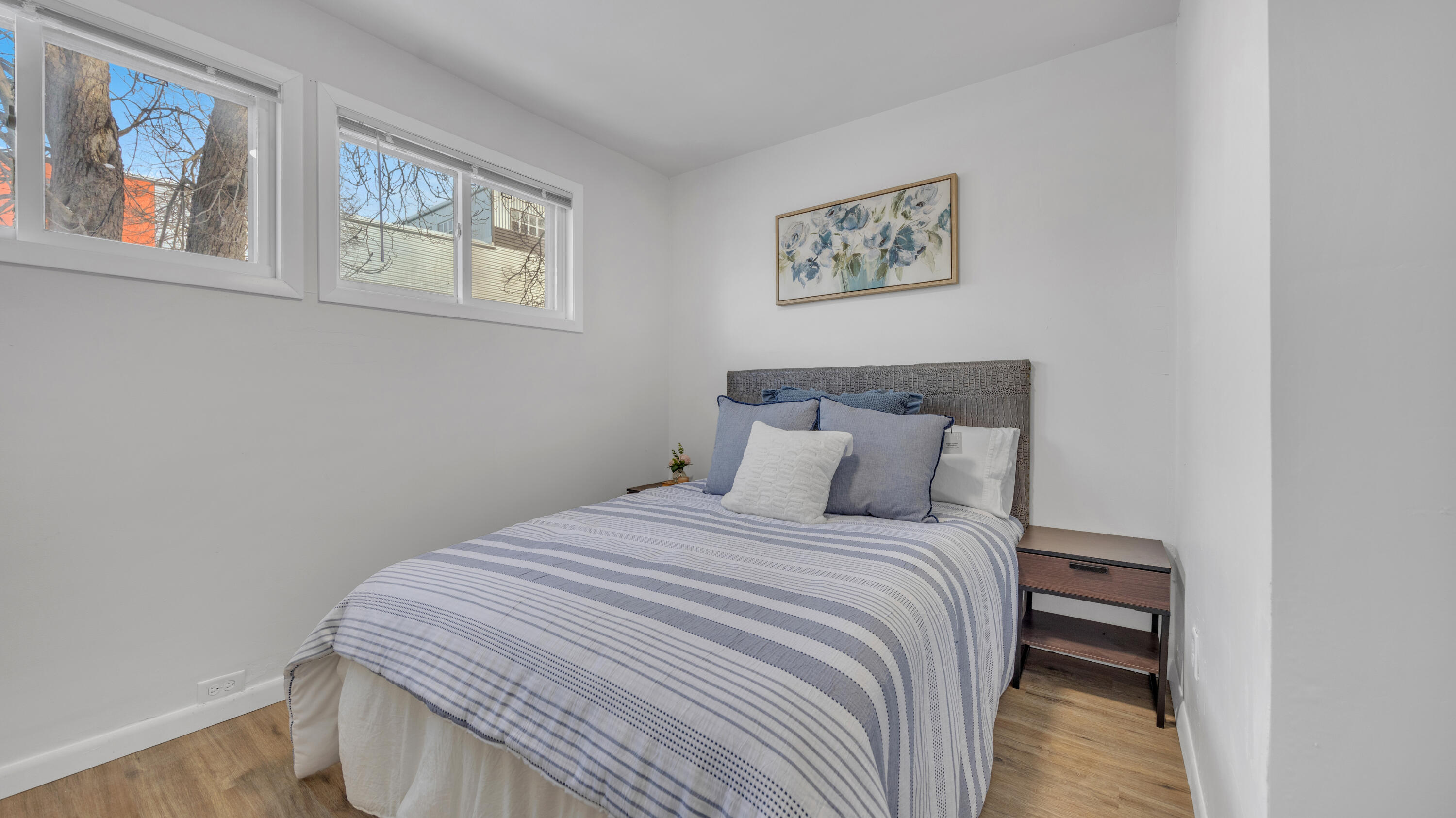 1118 South 13th Street Sheboygan, WI 53081 - Photo 13 of 26 Bedroom 1