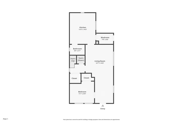 $189,900 | 1118 South 13th Street, Sheboygan, WI 53081
