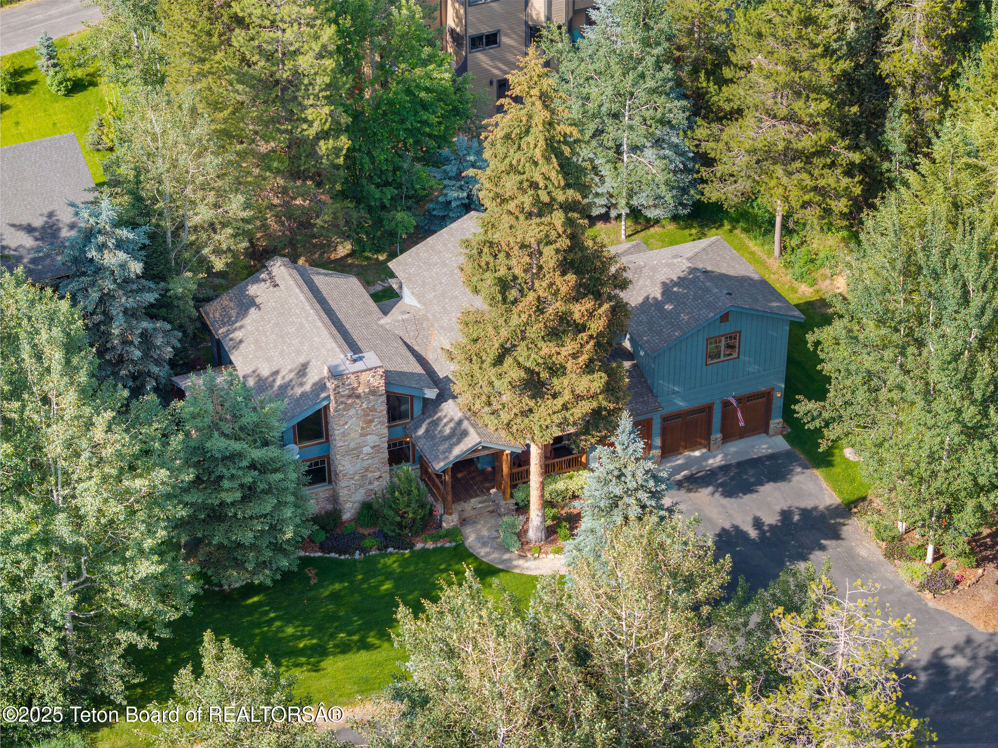 445 Aspen Ridge Trail Alpine, WY 83128 - Photo 41 of 48 DJI_20250627074126_0011_D