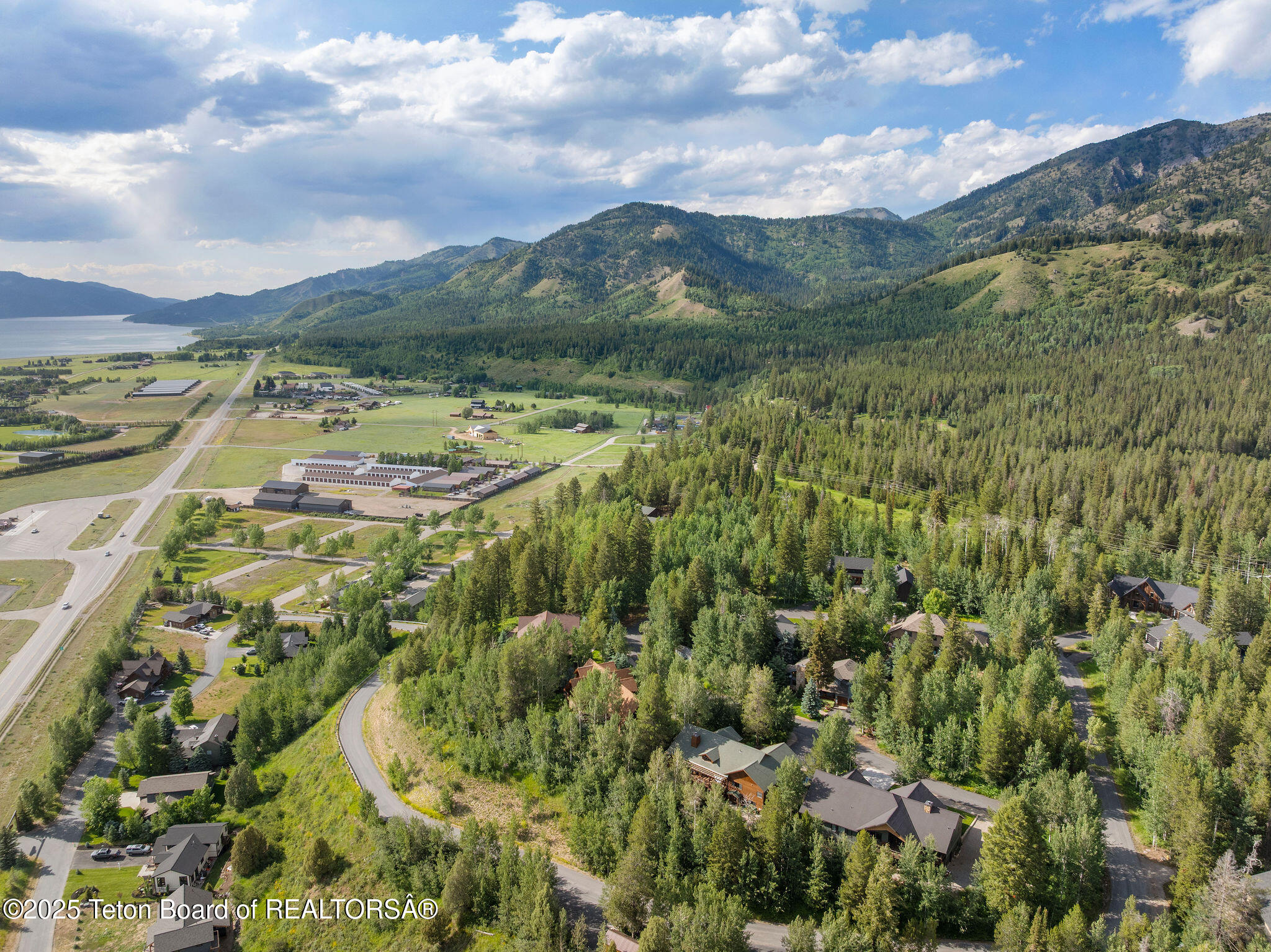 445 Aspen Ridge Trail Alpine, WY 83128 - Photo 43 of 48 DJI_20250627074228_0014_D