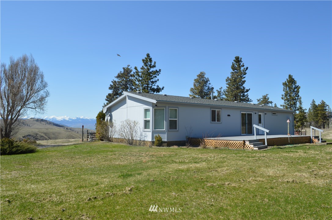 1213 Tunk Creek Road Riverside, WA 98849 - Photo 22 of 25