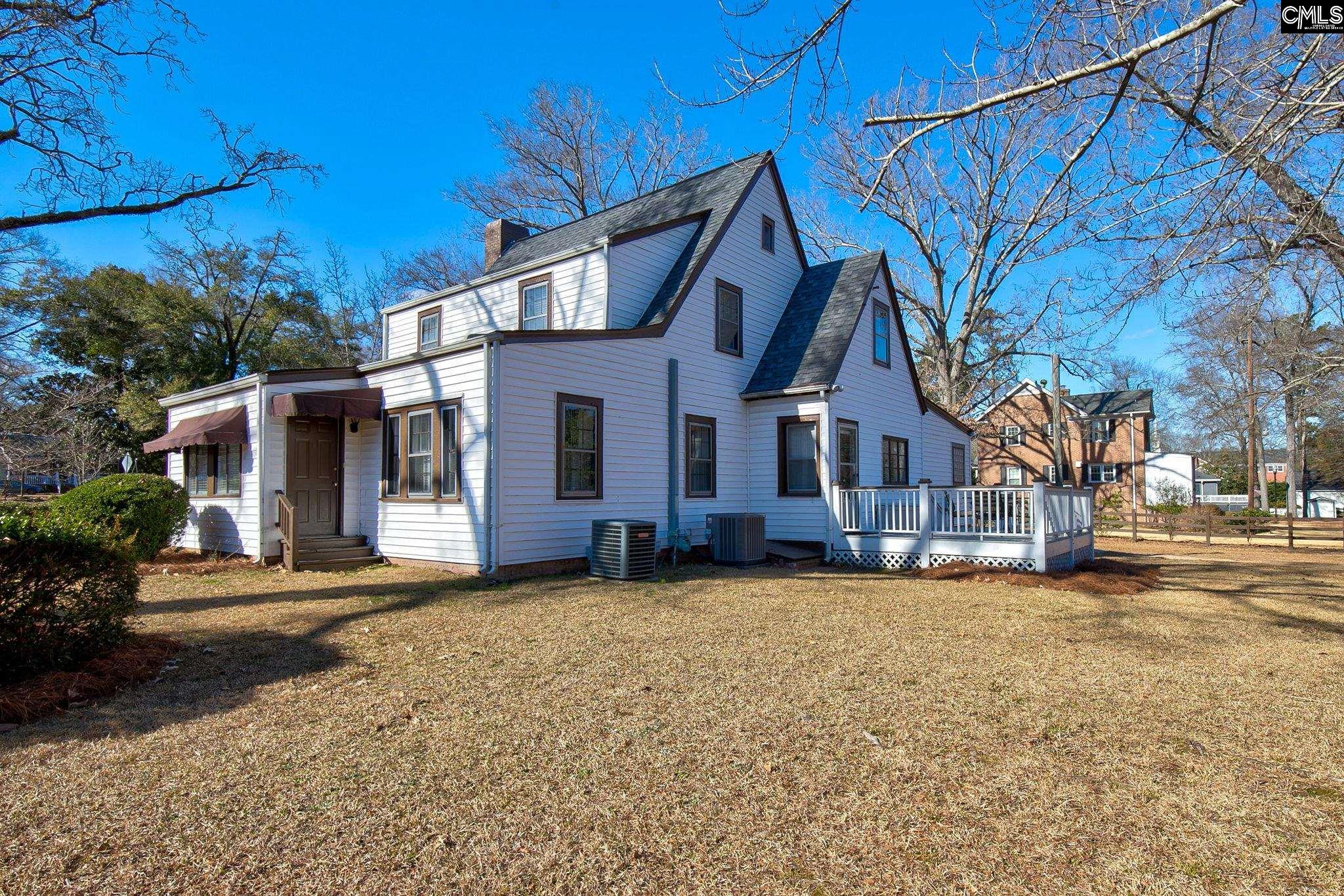1408 Mill Street Camden, SC 29020 - Photo 51 of 54