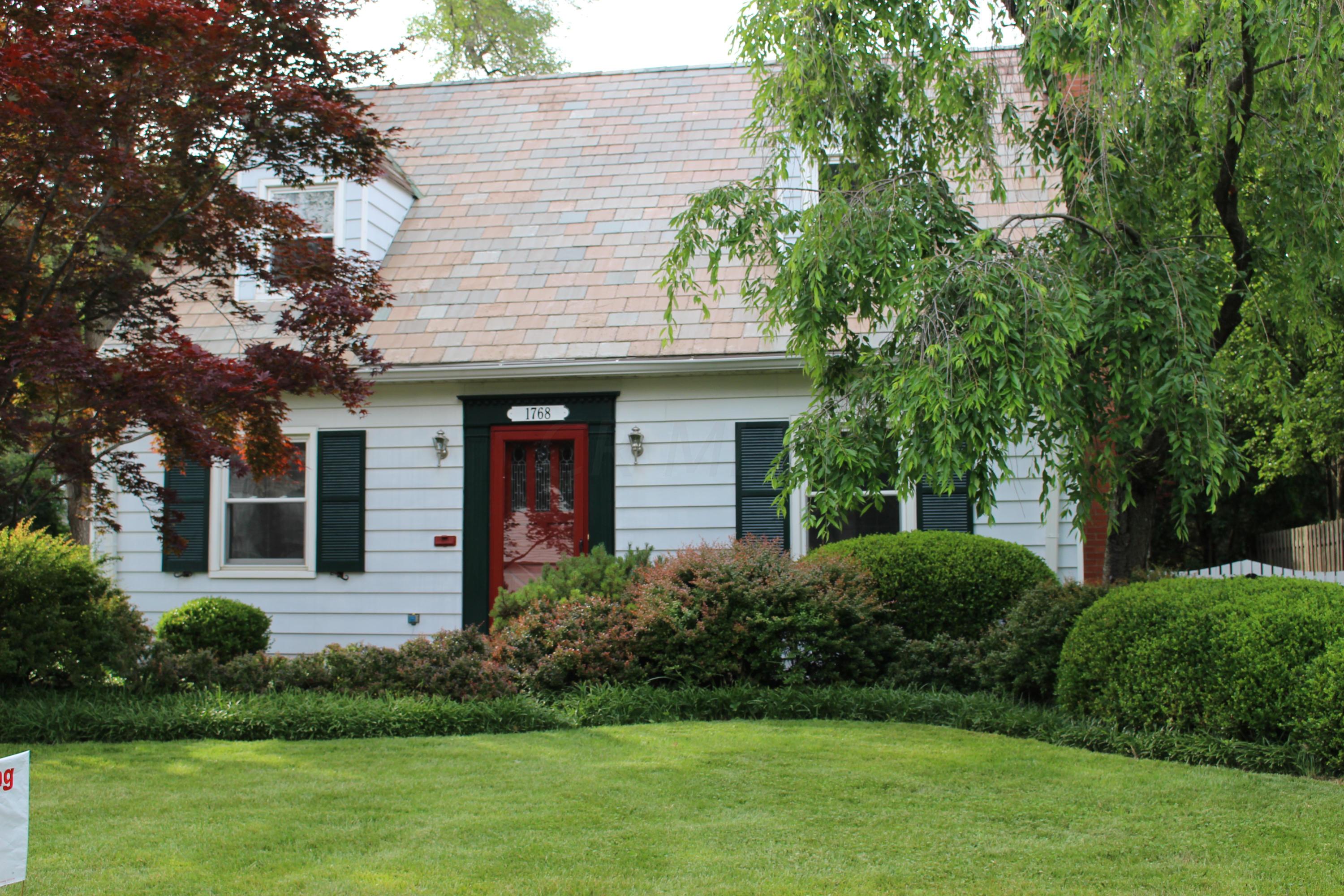 1768 Waltham Road Upper Arlington, OH 43221 - Photo 2 of 42