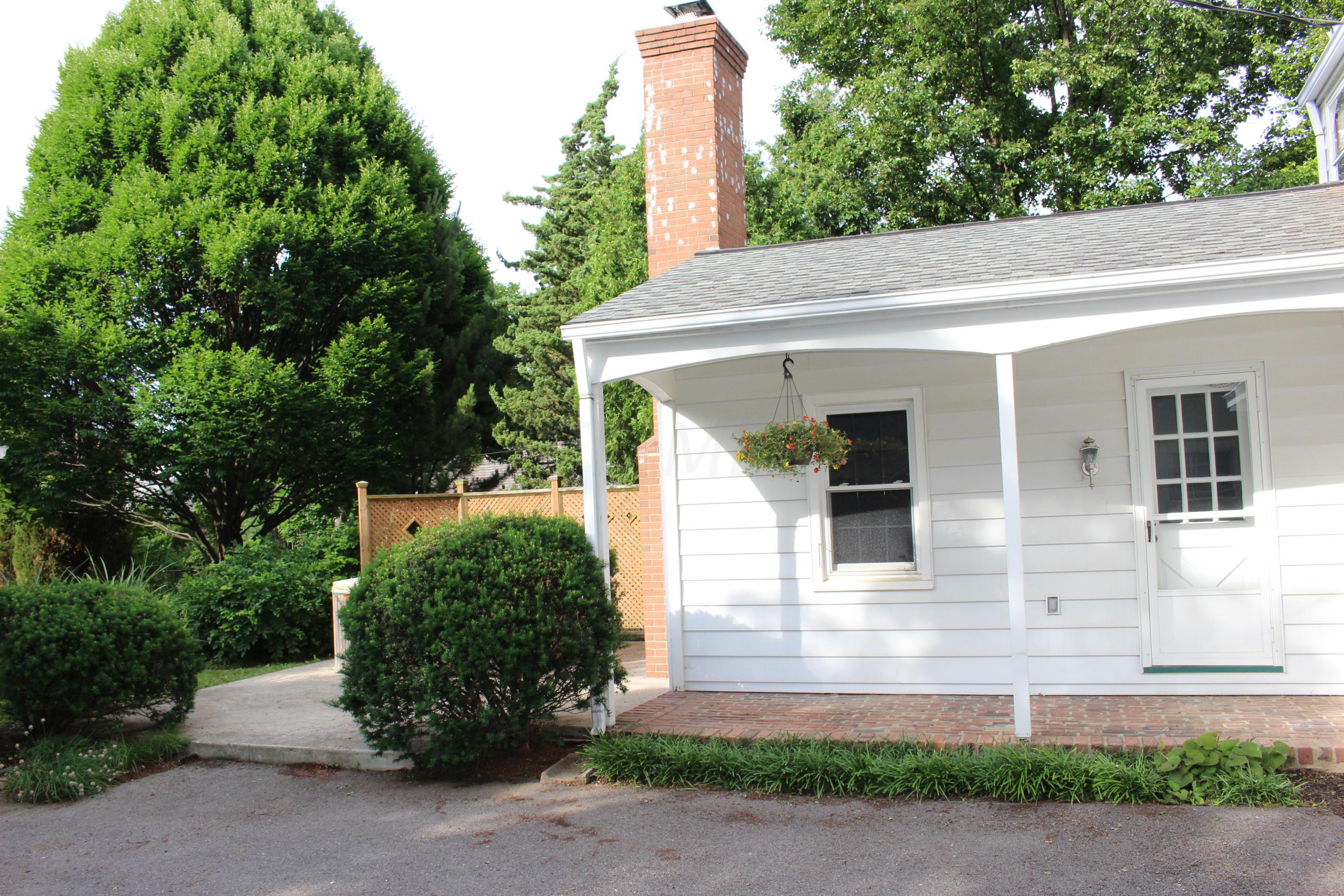1768 Waltham Road Upper Arlington, OH 43221 - Photo 34 of 42