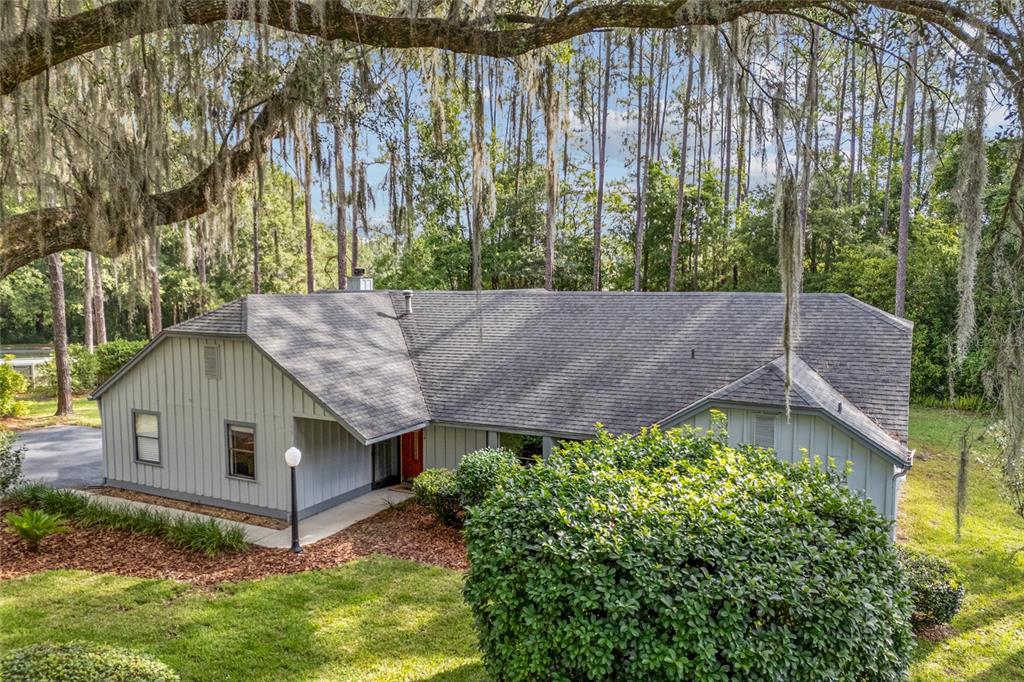 7804 Southwest 47th Court Gainesville, FL 32608 - Photo 38 of 46