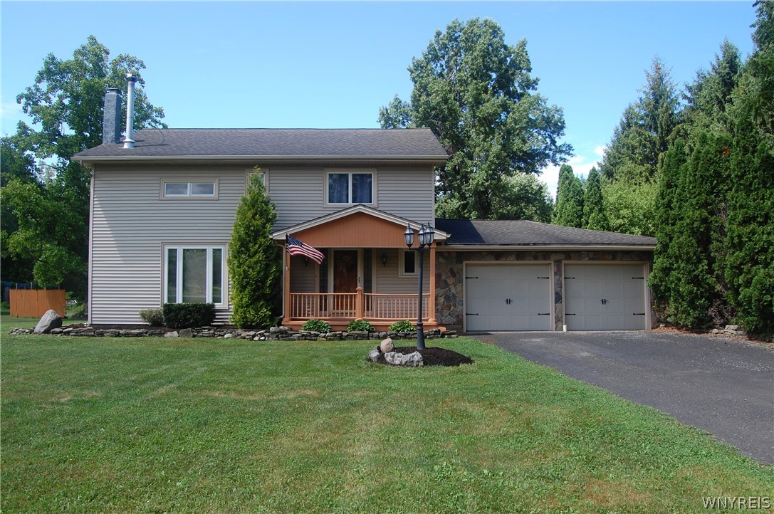 3800 Beebe Road Wilson, NY 14108 - Photo 1 of 1 Gallery Image 1