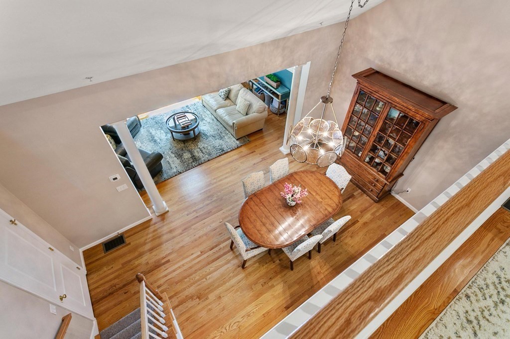 36 Owen Road, Unit 36 Norton, MA 02766 - Photo 21 of 40 a living room with couches and a rug