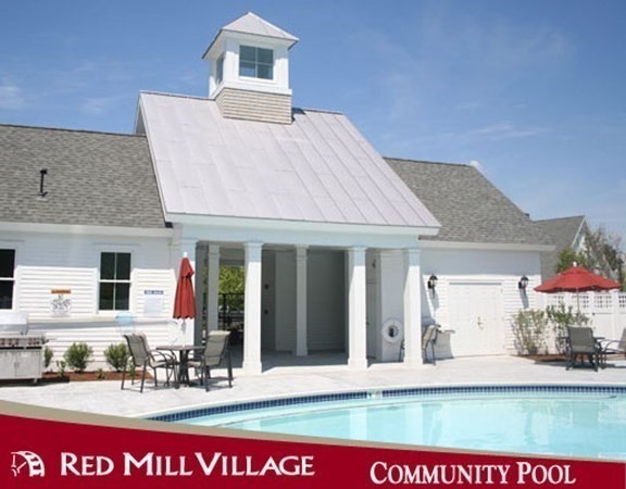 36 Owen Road, Unit 36 Norton, MA 02766 - Photo 36 of 40 a front view of a house with a yard