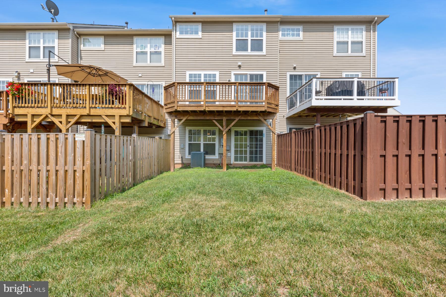 9147 Ribbon Falls Loop Bristow, VA 20136 - Photo 40 of 53