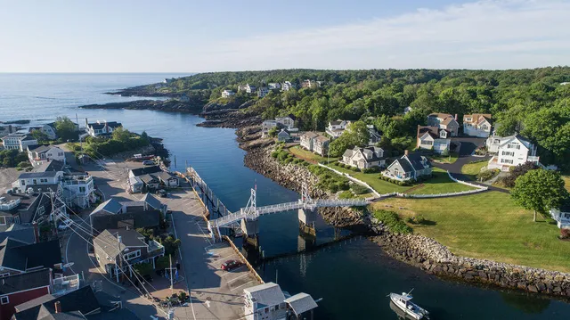 $1,150,000 | 37 Pine Mountain Road, York, ME 03902