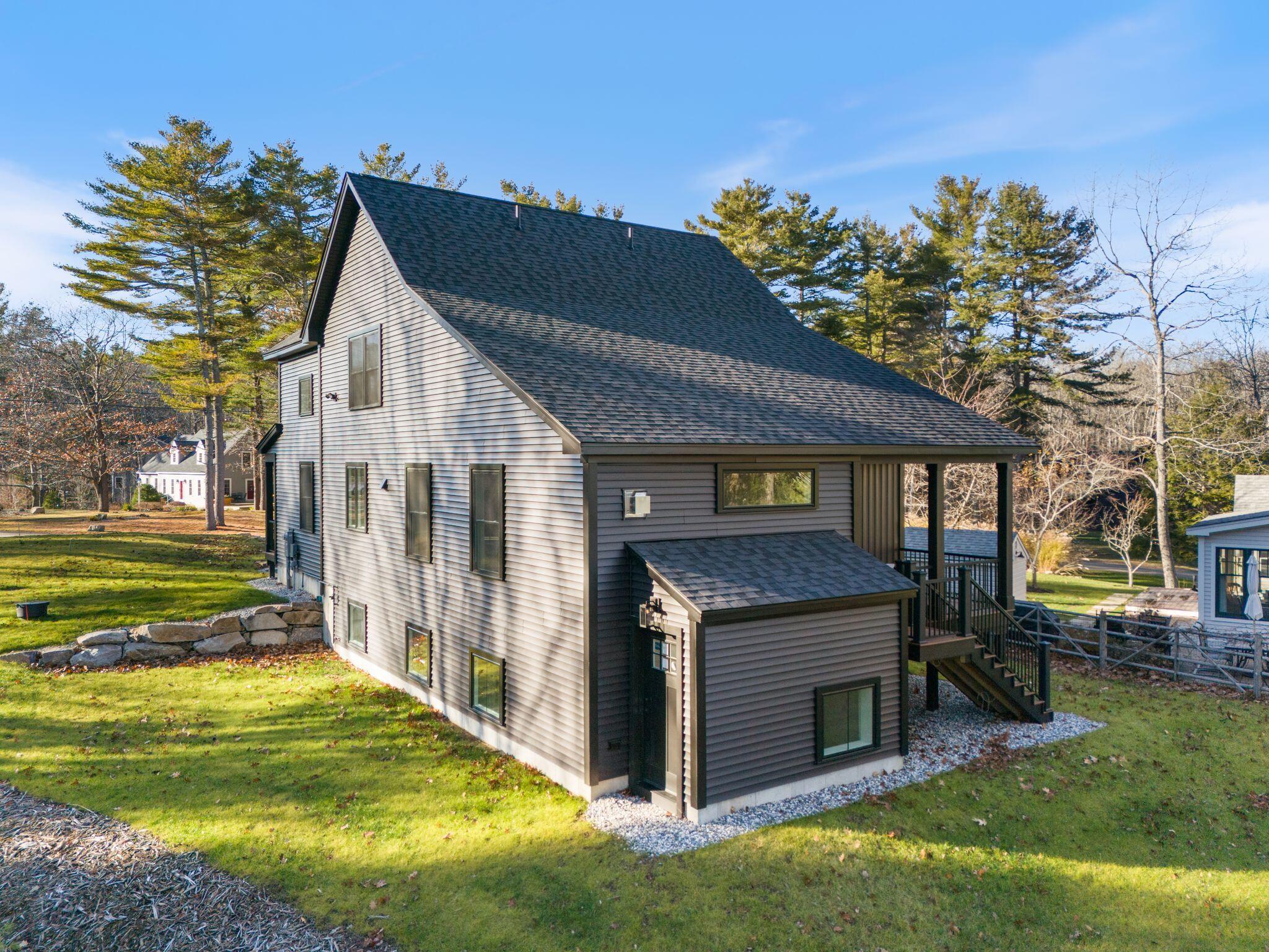 37 Pine Mountain Road York, ME 03902 - Photo 52 of 64 37 Pine Mountain Rd, Cape Neddick