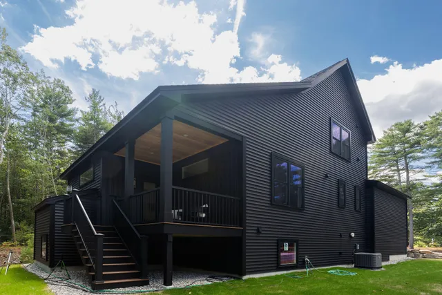 $1,150,000 | 37 Pine Mountain Road, York, ME 03902