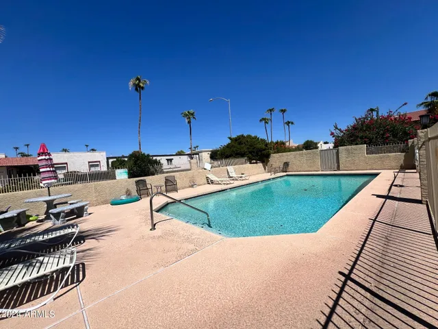 $2,300 | 7835 East Glenrosa Avenue, Unit 1, Scottsdale, AZ 85251