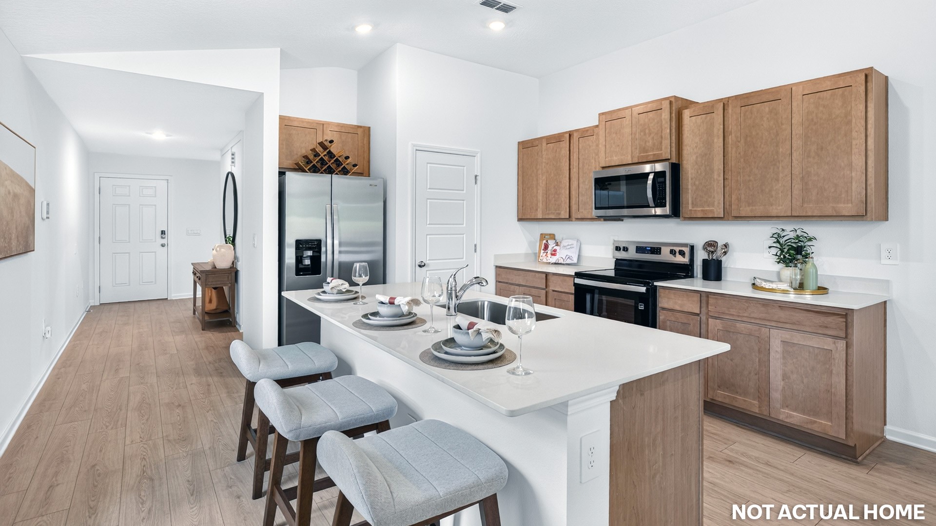 331 Chambers Avenue Yulee, FL 32097 - Photo 6 of 42 Gallery Image 6