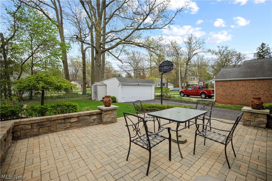 947 Beverly Road Cleveland Heights, OH 44121 - Photo 22 of 27