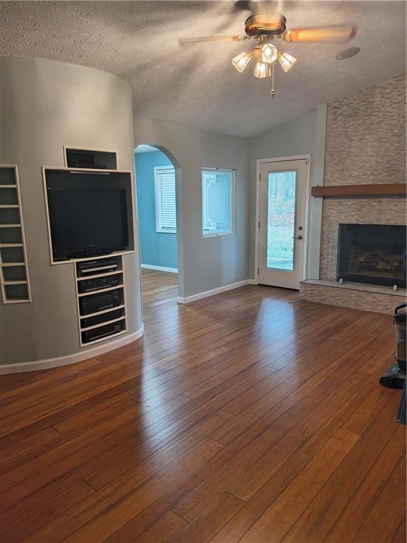 1276 Peninsula Trace Lawrenceville, GA 30044 - Photo 6 of 18