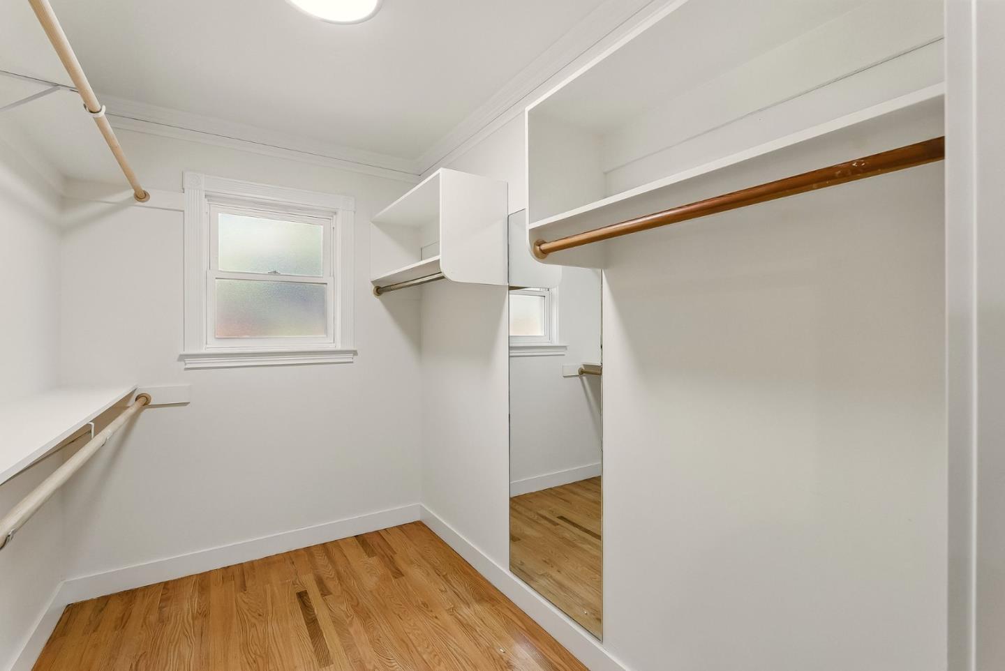 1807 Hunt Drive Burlingame, CA 94010 - Photo 30 of 46 a view of empty room