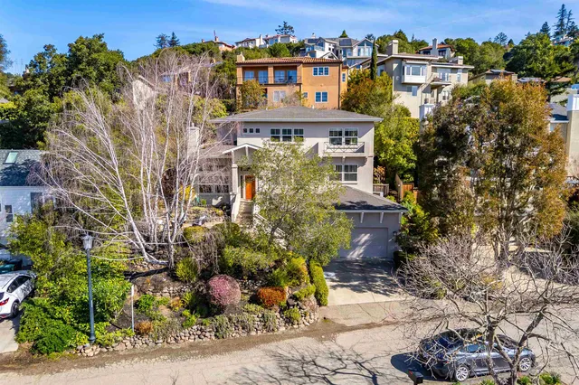 $1,349,000 | 936 Mountain Boulevard, Oakland, CA 94611