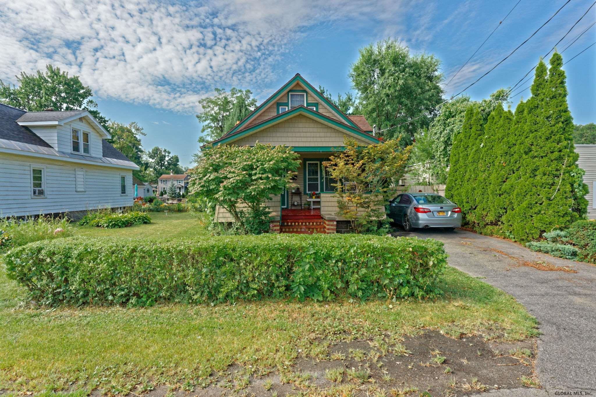 202 East Campbell Road Rotterdam, NY 12303 - Photo 1 of 31 Photo 1