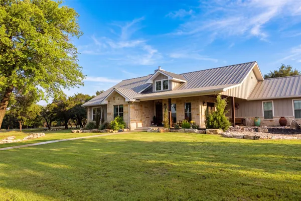 $849,999 | 522 San Juan South, Kerrville, TX 78028