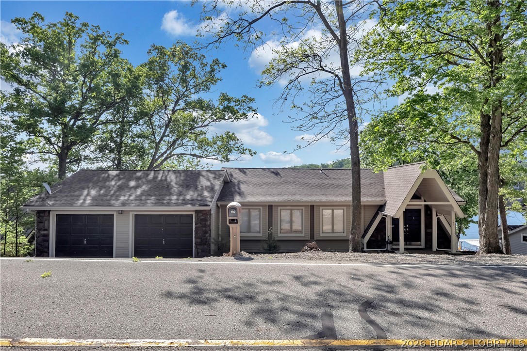 190 Nonsuch Road Lake Ozark, MO 65049 - Photo 2 of 72