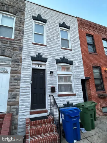 $2,300 | 616 South Rose Street, Baltimore, MD 21224