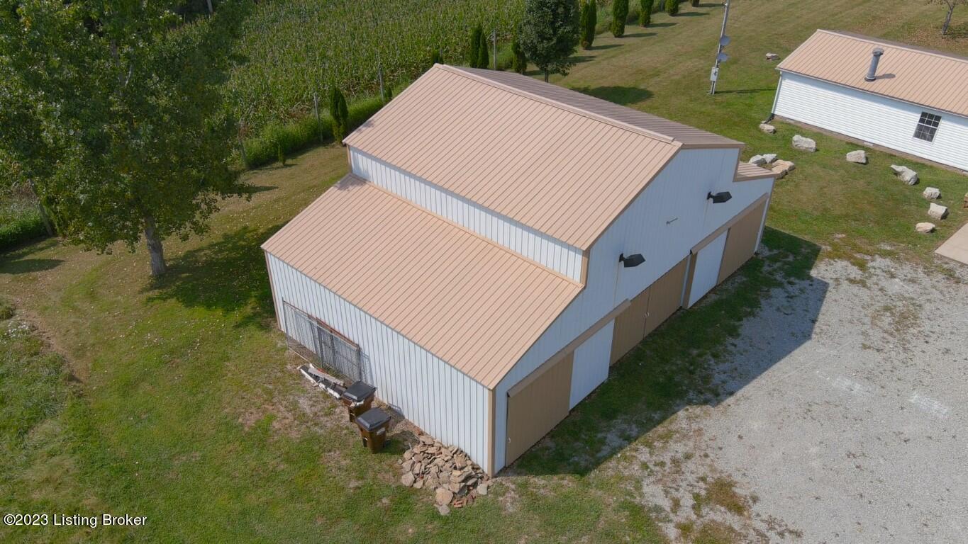 3608 Franklin Road Bloomfield, KY 40008 - Photo 81 of 93 3608 Franklin Rd-81