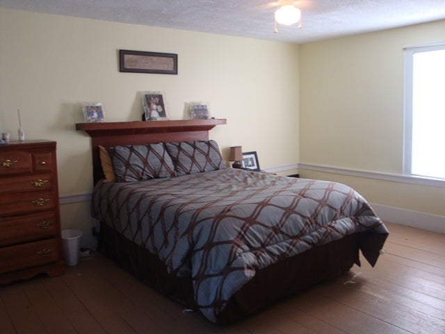 602 Blaker Mill Road Alderson, WV 24910 - Photo 13 of 29 Bedroom
