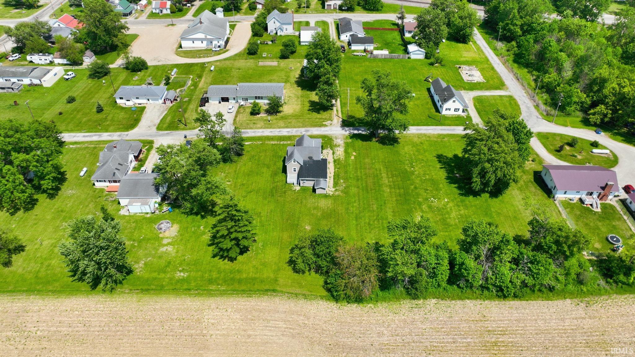 10088 South Ohio Street Keystone, IN 46759 - Photo 46 of 49