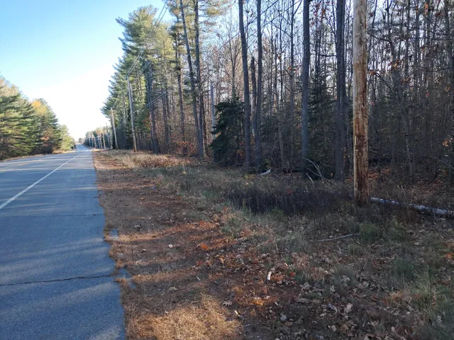 $60,000 | 0 Rt 2 Road, Passadumkeag, ME 04475