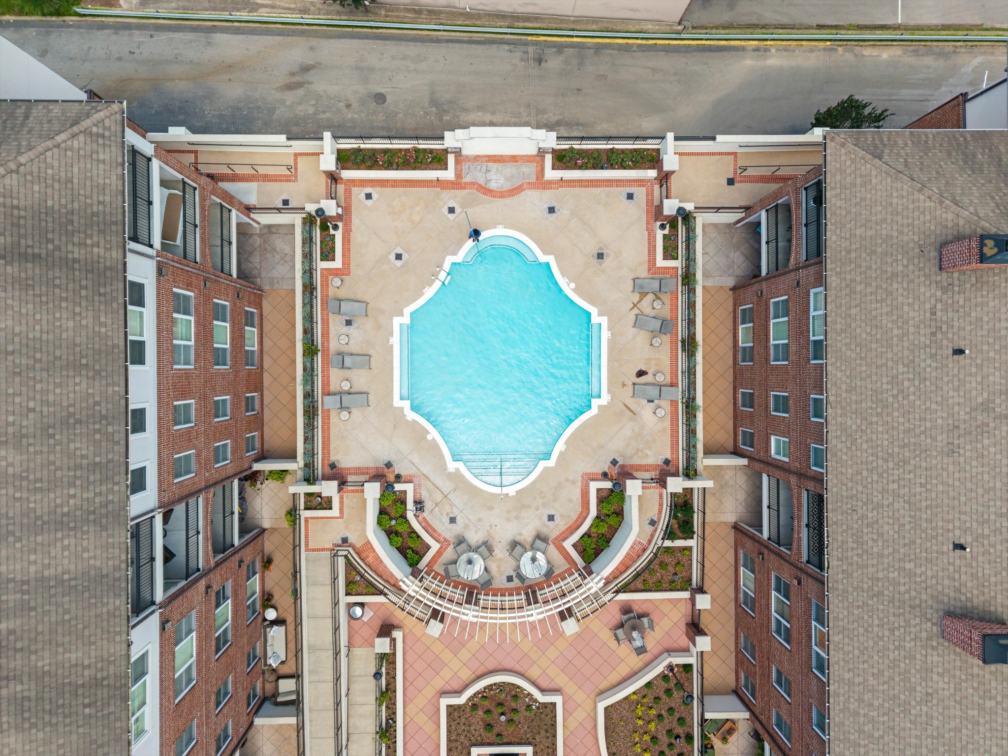 4120 Ridgefield Drive, Unit 314 Nashville, TN 37205 - Photo 43 of 53