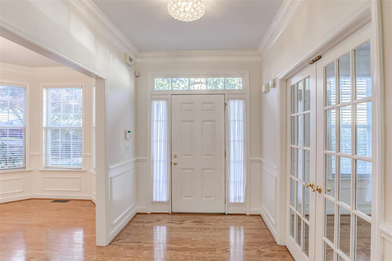 3012 Peckover Court Raleigh, NC 27615 - Photo 3 of 30 Photo 3