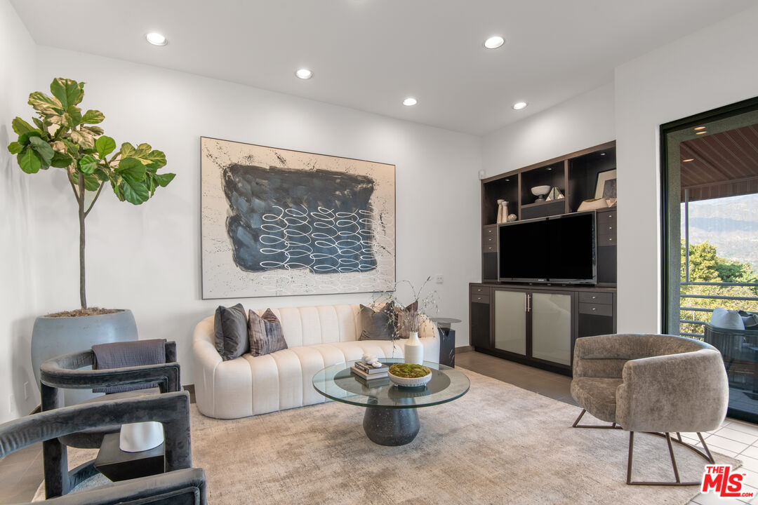 1500 Inverness Drive Pasadena, CA 91103 - Photo 30 of 66