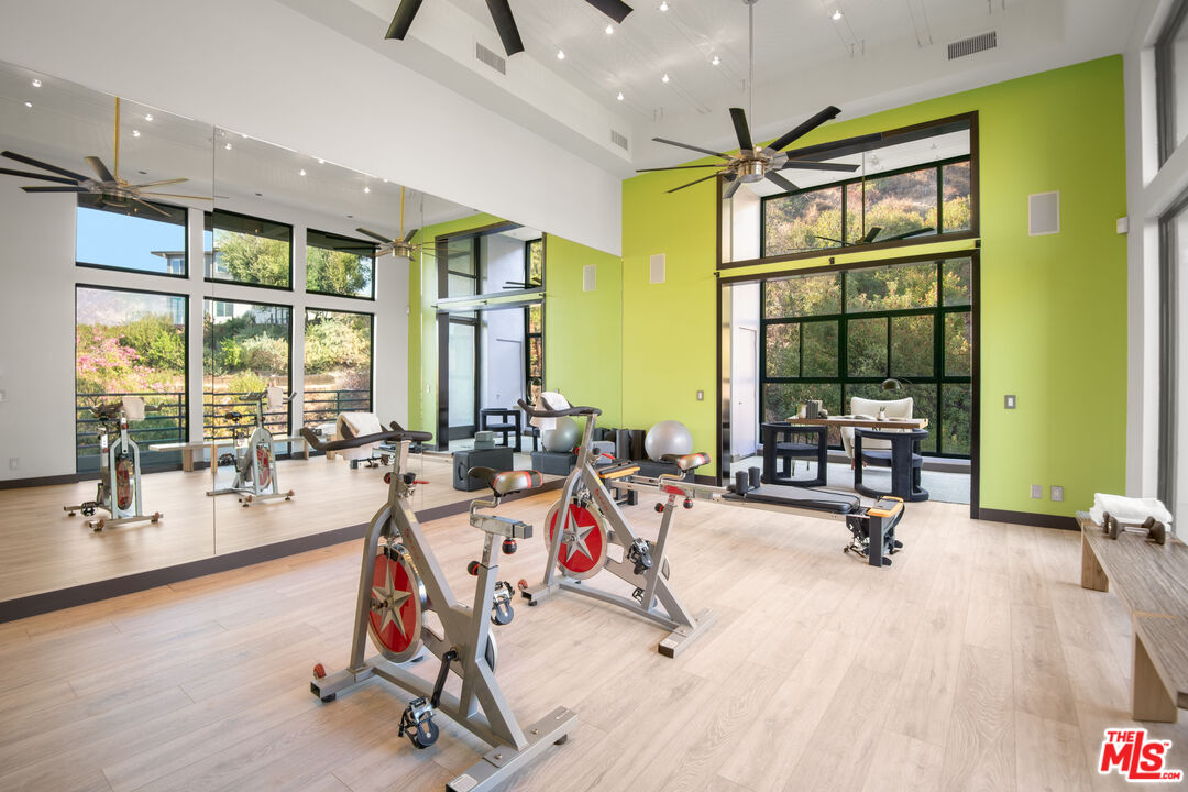 1500 Inverness Drive Pasadena, CA 91103 - Photo 57 of 66