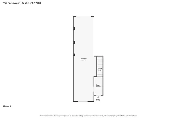 $799,880 | 156 Balsawood, Tustin, CA 92780