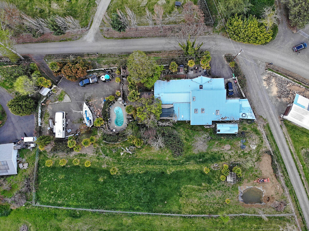 1331 Vawter Road Medford, OR 97501 - Photo 1 of 43 DJI_0741