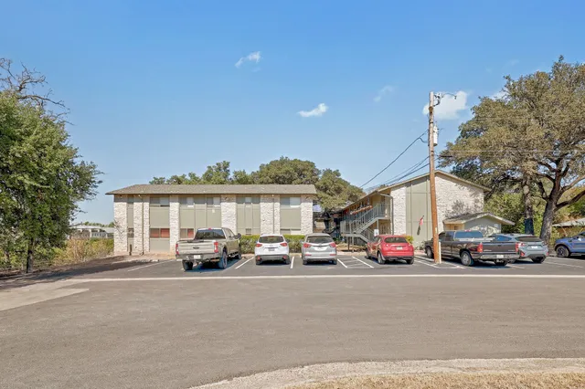 $1,150 | 509 Cedar Drive, Unit 207, Georgetown, TX 78628
