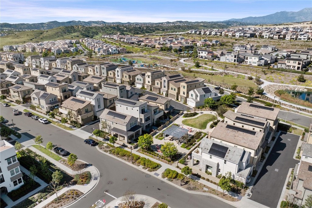 540 Sparrowhawk Way Rancho Mission Viejo, CA 92694 - Photo 31 of 54 an aerial view of a city