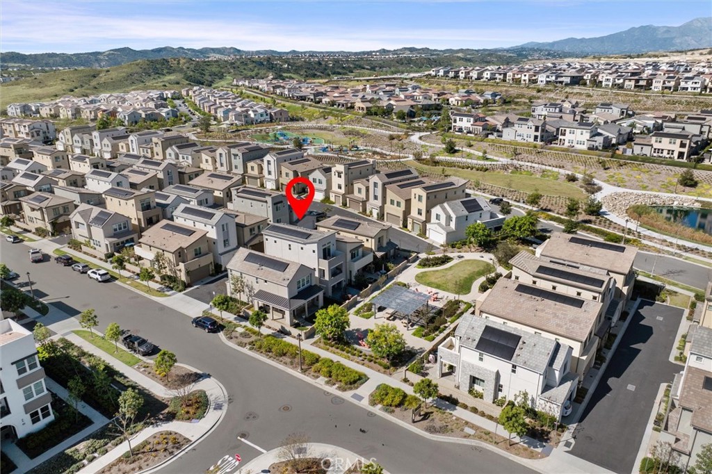 540 Sparrowhawk Way Rancho Mission Viejo, CA 92694 - Photo 32 of 54 an aerial view of a city