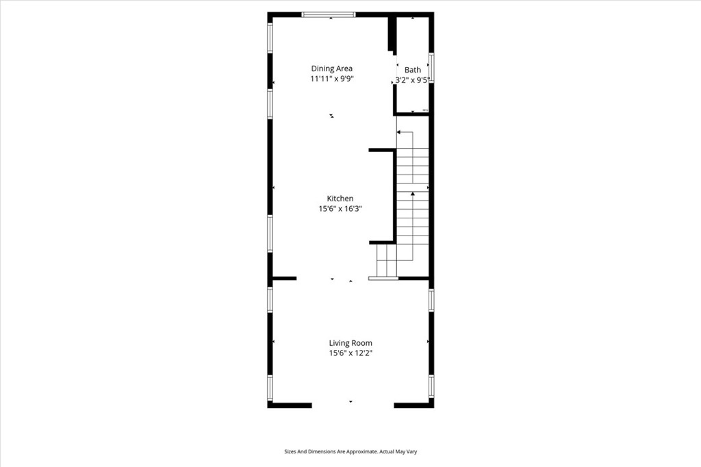 540 Sparrowhawk Way Rancho Mission Viejo, CA 92694 - Photo 39 of 54 a picture of a floor plan