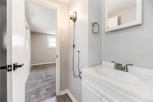 $255,000 | 5018 Northwest Huonker Road, Kansas City, MO 64151