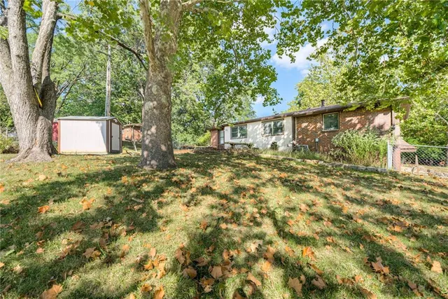 $255,000 | 5018 Northwest Huonker Road, Kansas City, MO 64151