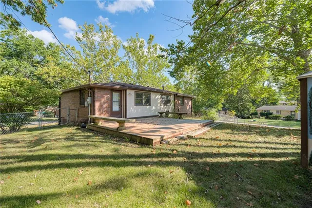 $255,000 | 5018 Northwest Huonker Road, Kansas City, MO 64151