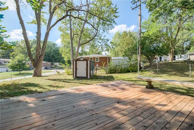 $255,000 | 5018 Northwest Huonker Road, Kansas City, MO 64151