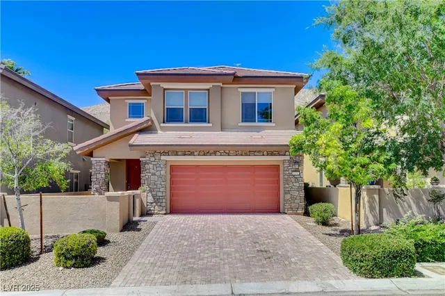 $2,300 | 5531 Alden Bend Drive, Las Vegas, NV 89135