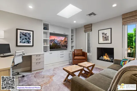 $1,075,000 | 1 Seton Court, Rancho Mirage, CA 92270