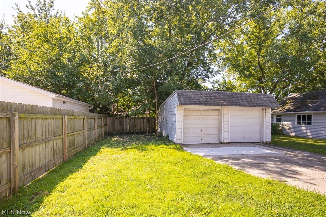 23860 Alberton Road Euclid, OH 44123 - Photo 22 of 24 Gallery Image 22