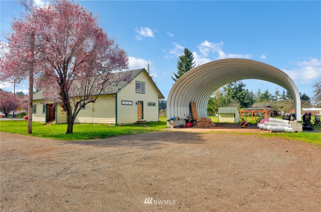 10444 Independence Road Southwest Rochester, WA 98579 - Photo 22 of 25